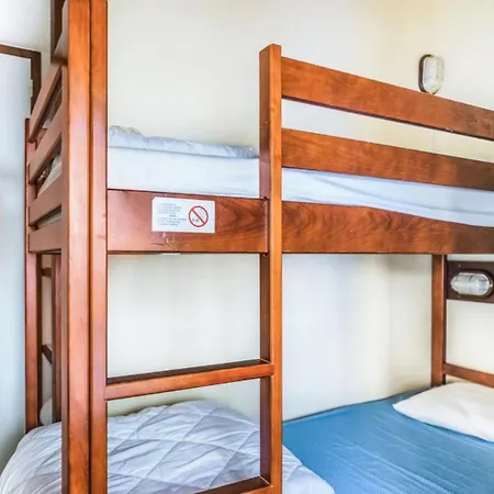 Port Du Crouesty - Maeva - 2 Pieces 5 Personnes - Selection Mae-2425 Apartment Arzon