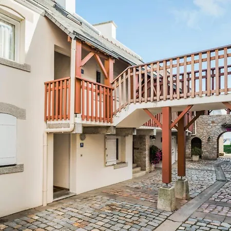 Port Du Crouesty - Maeva - 2 Pieces 5 Personnes - Selection Mae-2425 Apartment