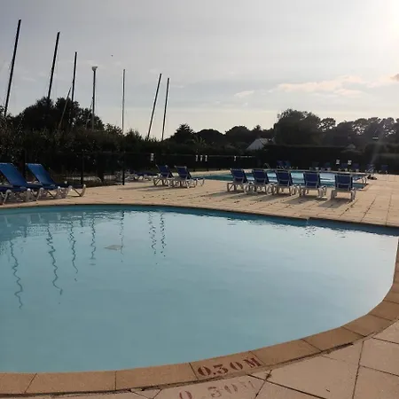 Port Du Crouesty - Maeva - 2 Pieces 5 Personnes - Selection Mae-2425 *