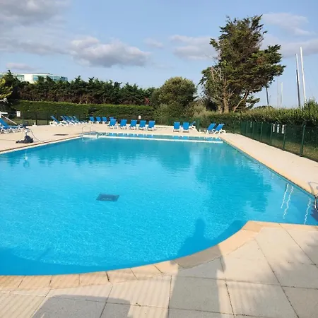 Port Du Crouesty - Maeva - 2 Pieces 5 Personnes - Selection Mae-2425 Arzon