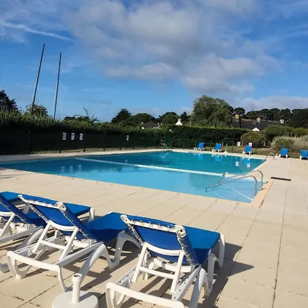 Port Du Crouesty - Maeva - 2 Pieces 5 Personnes - Selection Mae-2425 * Arzon